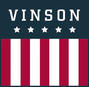 Logo Vinson